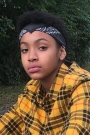 Alicia Ann Edogamhe Film ve Dizileri
