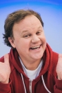 Justin Fletcher Film ve Dizileri