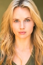 Kimberley Crossman Film ve Dizileri
