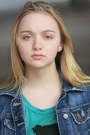 Maddie Nichols Film ve Dizileri