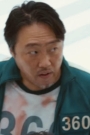 Son Won-kyung Film ve Dizileri
