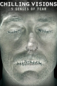 Korkunun 5 Duyusu Türkçe Dublaj 720p