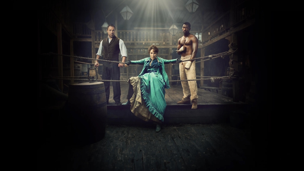 A Thousand Blows 1. Sezon 2. Bölüm izle