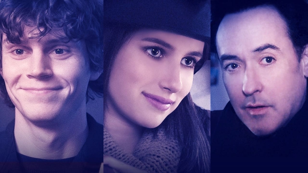 Adult World izle
