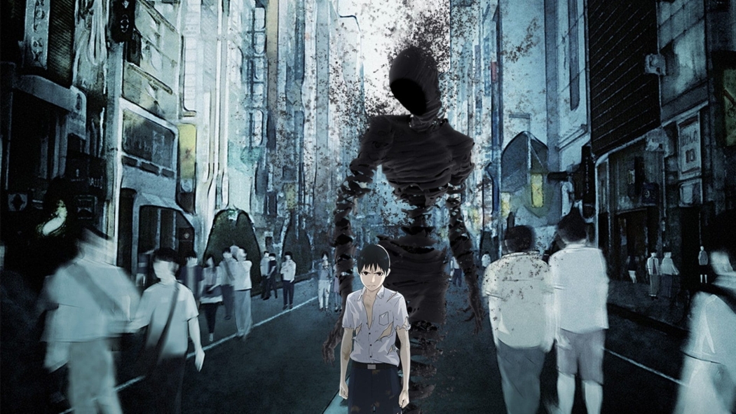 Ajin 2. Sezon 3. Bölüm izle