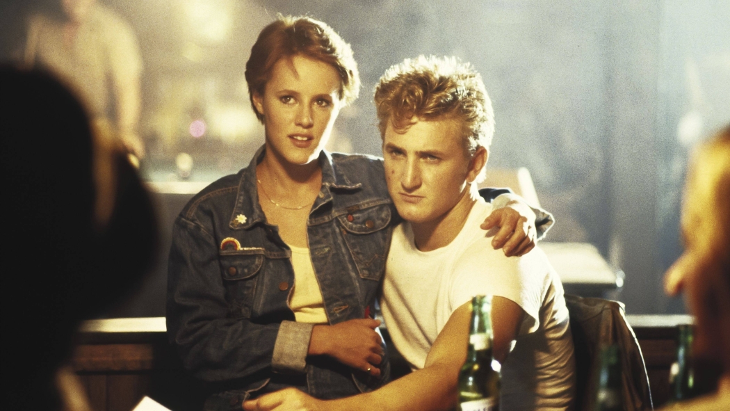 At Close Range - Kapan (1986) izle