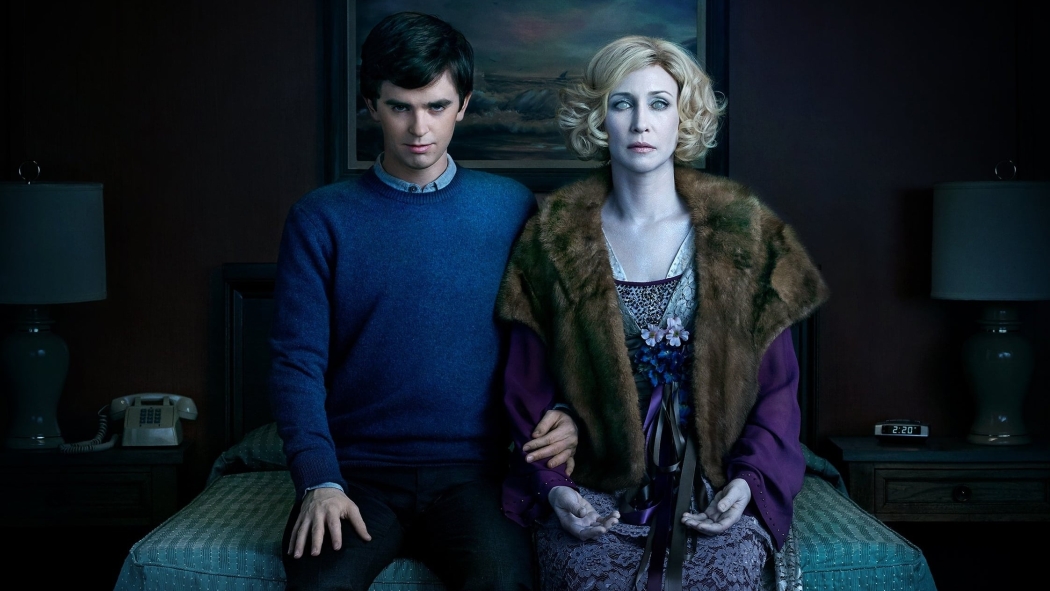 Bates Motel 4. Sezon 3. Bölüm izle
