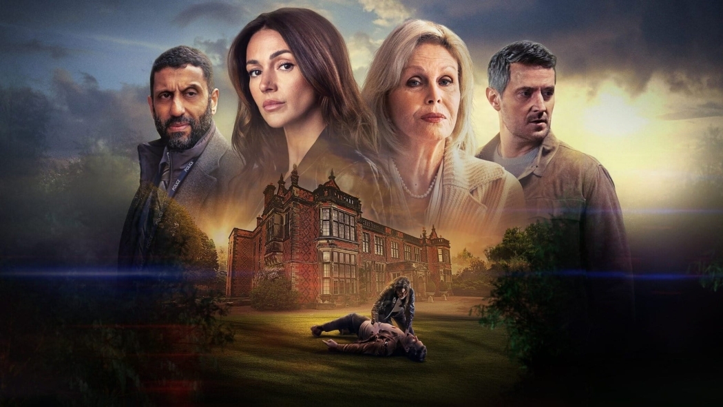 Beni Kandıramazsın 1. Sezon 5. Bölüm izle