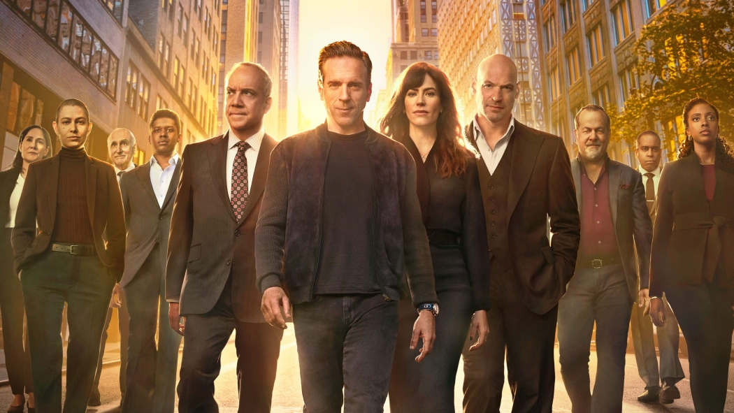 Billions 1. Sezon 3. Bölüm izle