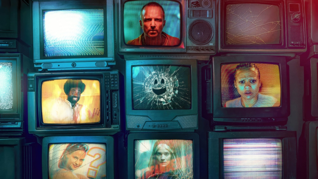 Black Mirror 6. Sezon 2. Bölüm izle
