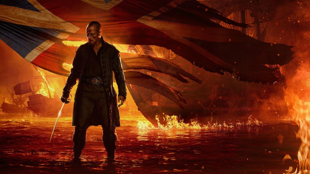 Black Sails 2. Sezon 2. Bölüm izle