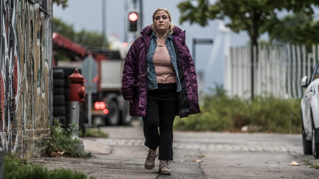 Elvira 1. Sezon 5. Bölüm izle