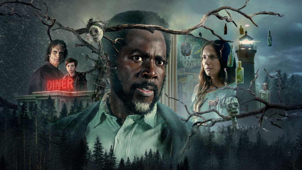 FROM 2. Sezon 9. Bölüm izle