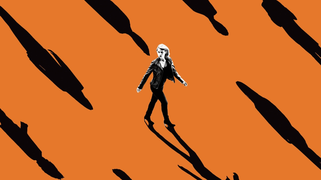 Homeland 5. Sezon 10. Bölüm izle