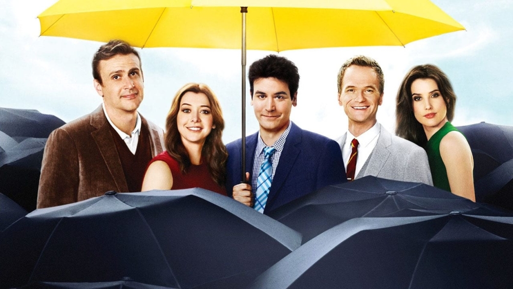 How I Met Your Mother 6. Sezon 15. Bölüm izle