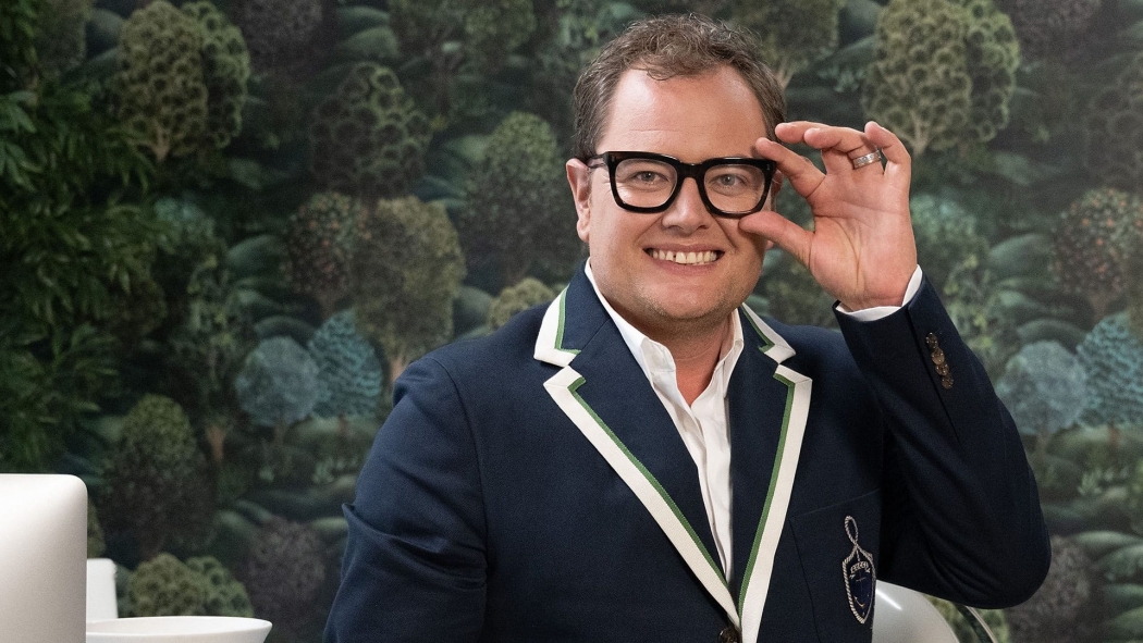 Interior Design Masters with Alan Carr 2. Sezon 6. Bölüm izle