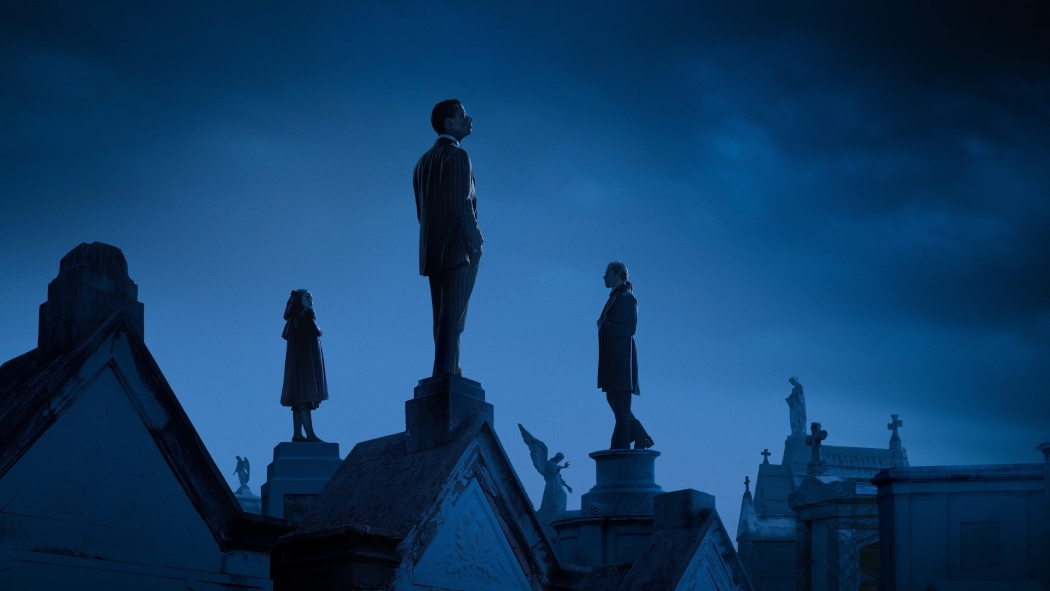 Interview with the Vampire 1. Sezon 5. Bölüm izle