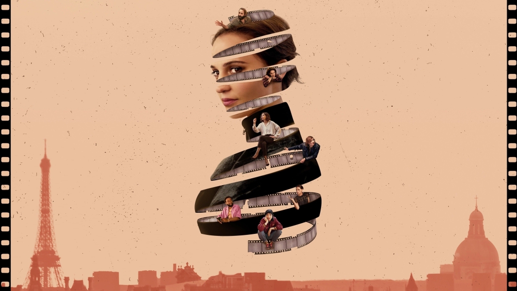 Irma Vep 1. Sezon 4. Bölüm izle
