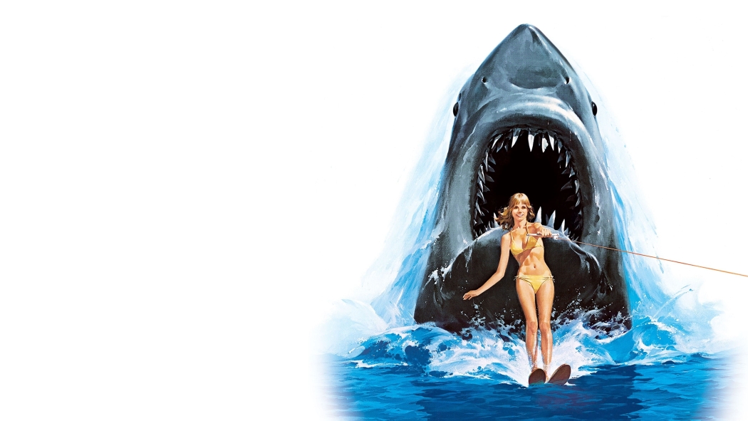 Jaws 2 (1978) izle
