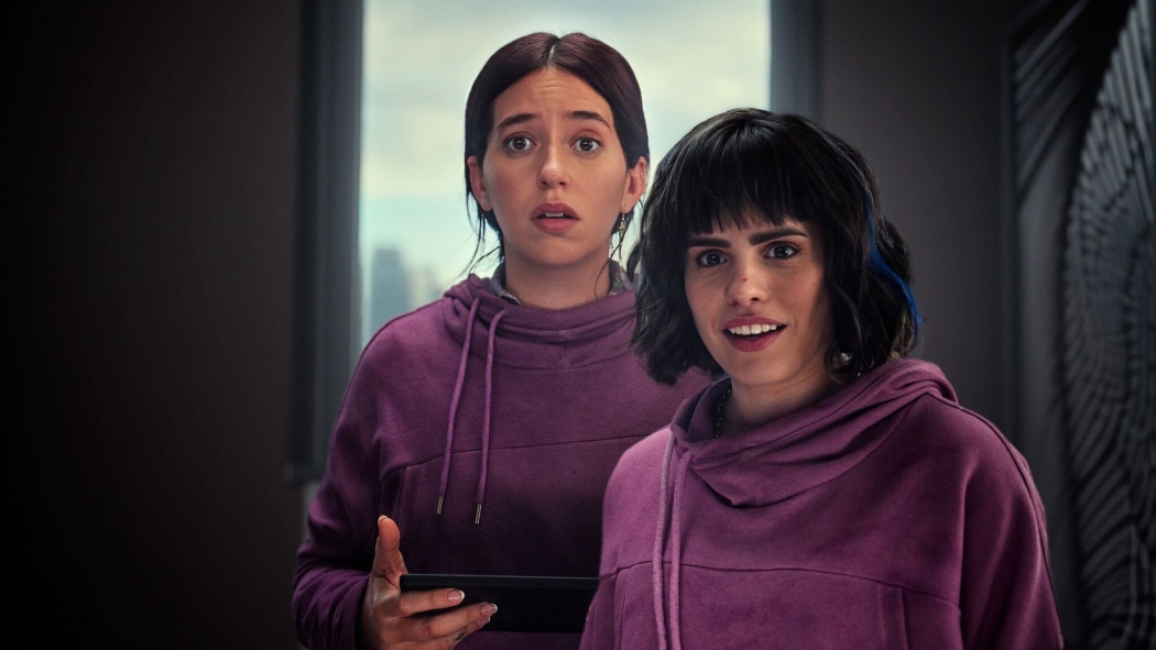 Muhteşem Fırsat izle