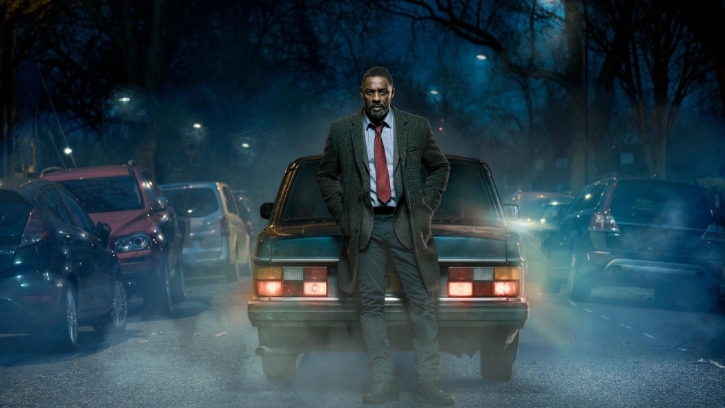 Luther 5. Sezon 3. Bölüm izle