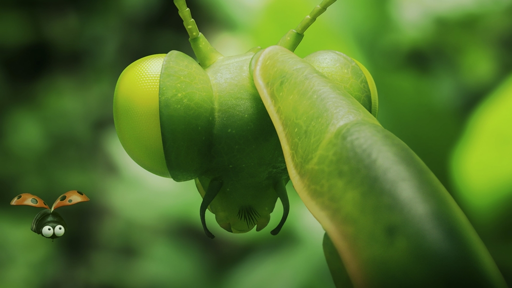 Kayıp Karıncalar Vadisi 2 izle