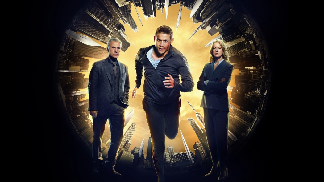 Most Dangerous Game 1. Sezon 13. Bölüm izle