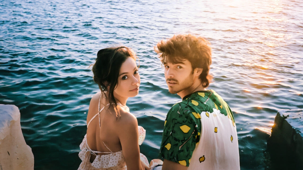 Mükemmel Bir Hikâye 1. Sezon 2. Bölüm izle