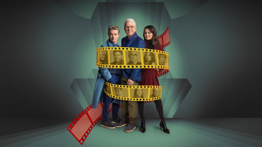 Only Murders in the Building 2. Sezon 5. Bölüm izle