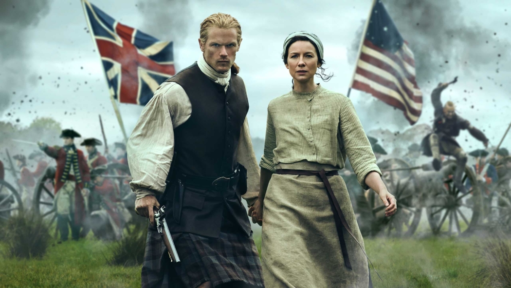 Outlander 1. Sezon 11. Bölüm izle