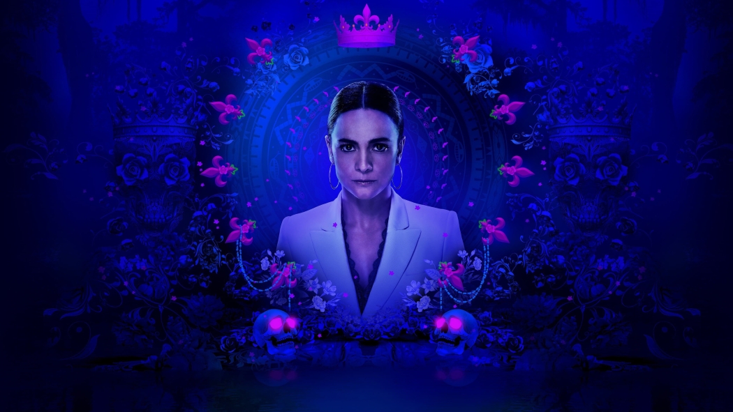 Queen of the South 4. Sezon 7. Bölüm izle