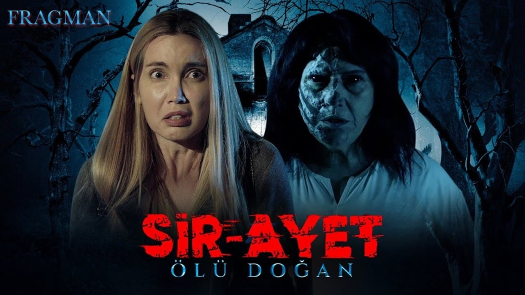 Sir-Ayet: Ölü Doğan izle