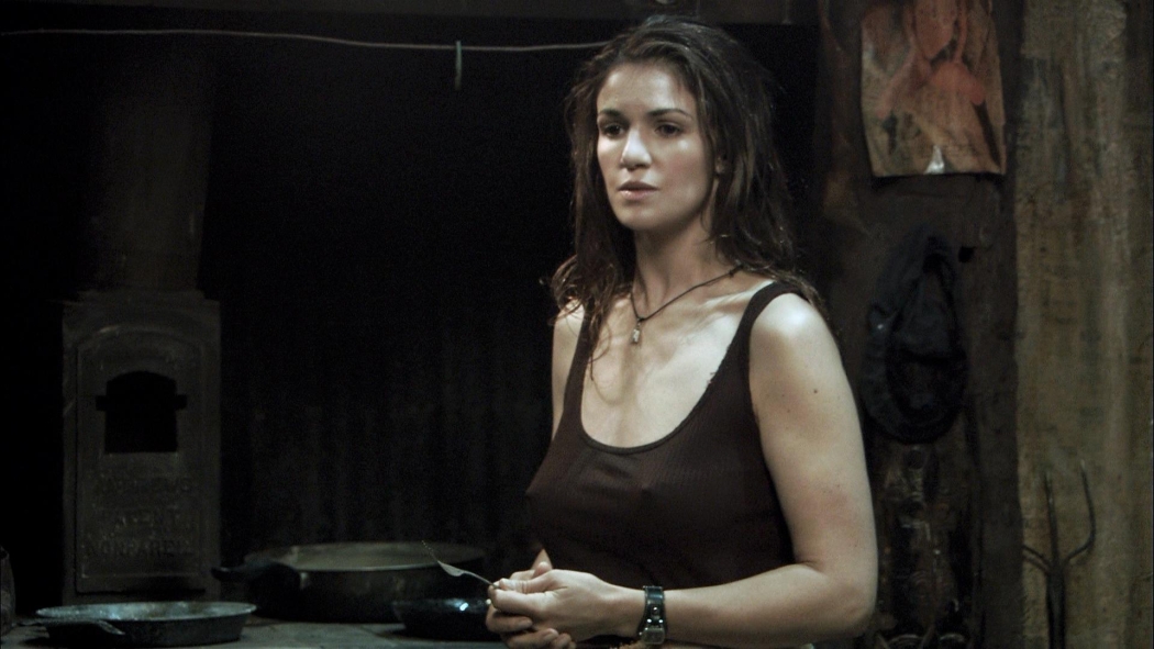 Ölüm Fırtınası izle