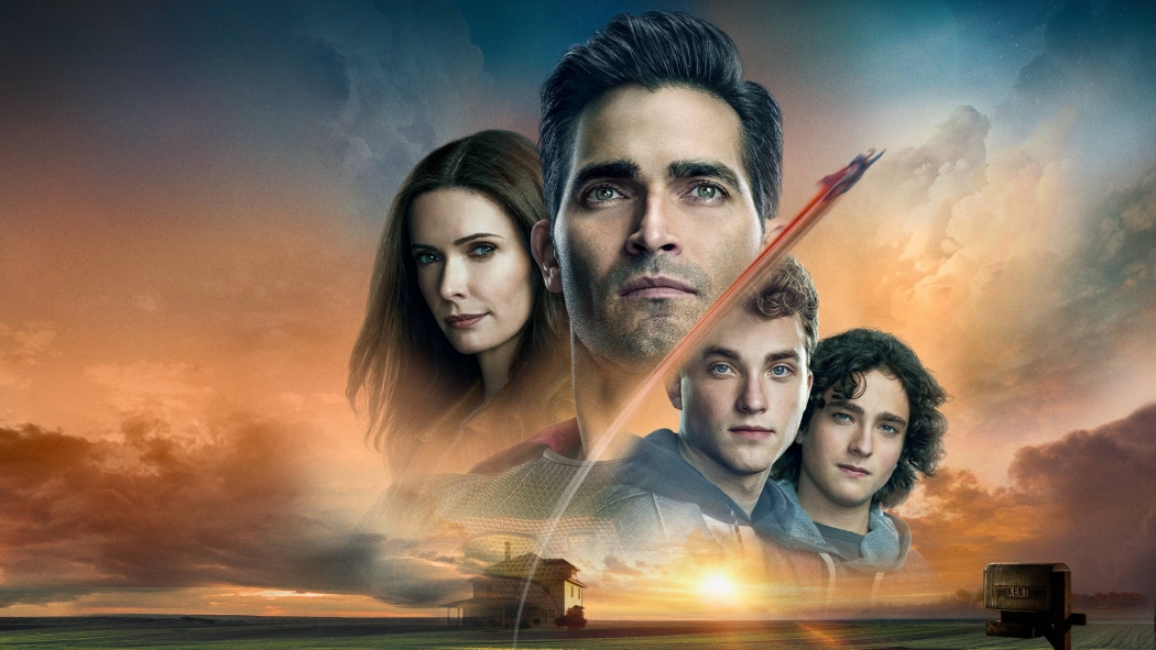 Superman & Lois 1. Sezon 12. Bölüm izle