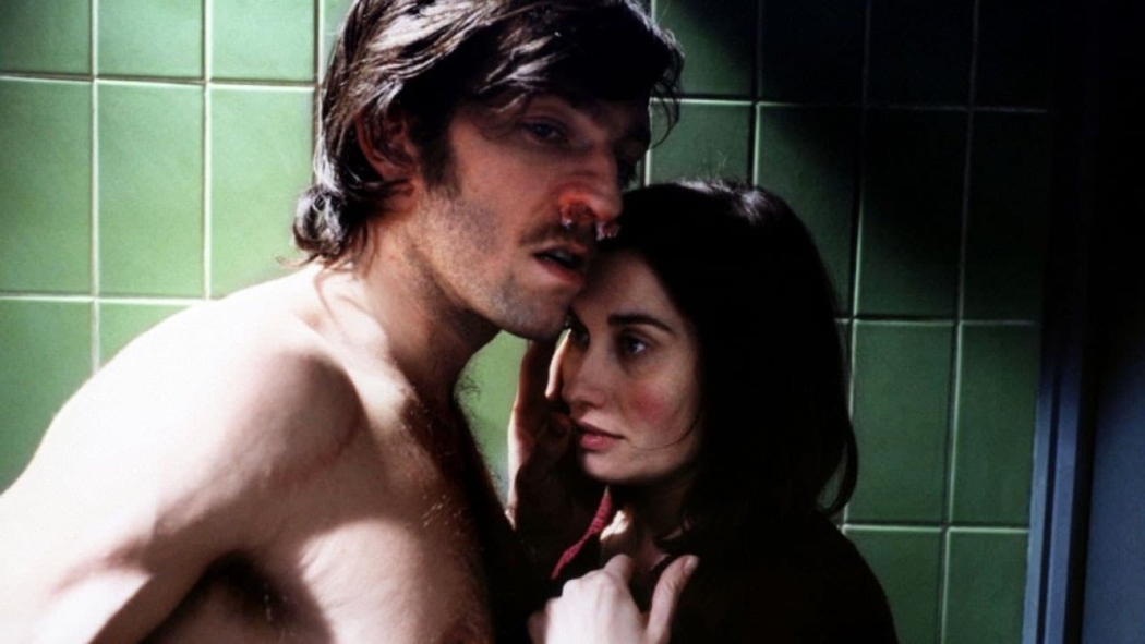 Dudaklarımı Oku izle