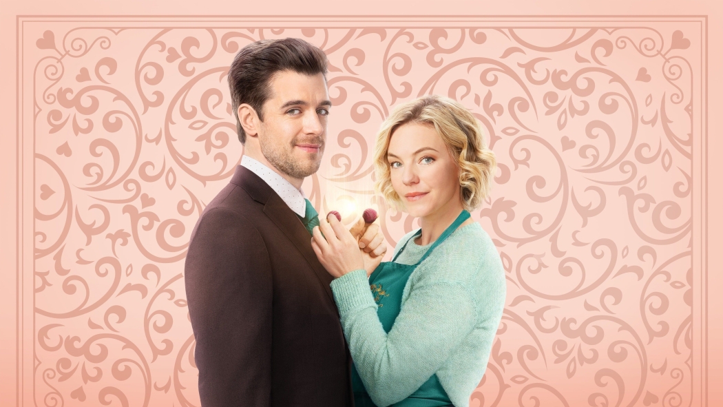 Sweeter Than Chocolate izle