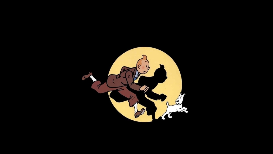 The Adventures of Tintin 2. Sezon 4. Bölüm izle