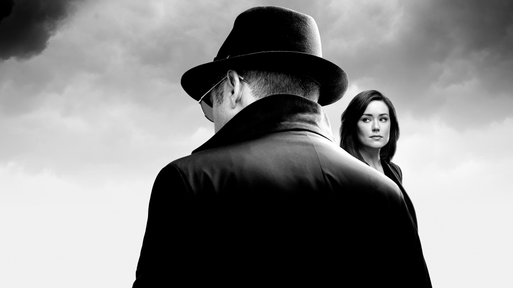 The Blacklist 5. Sezon 1. Bölüm izle