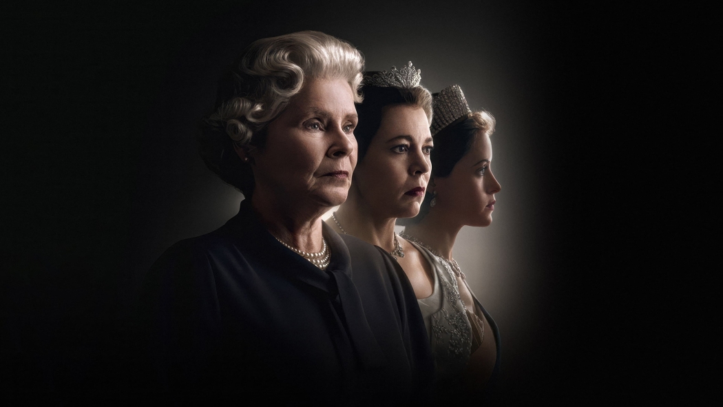 The Crown 2. Sezon 3. Bölüm izle