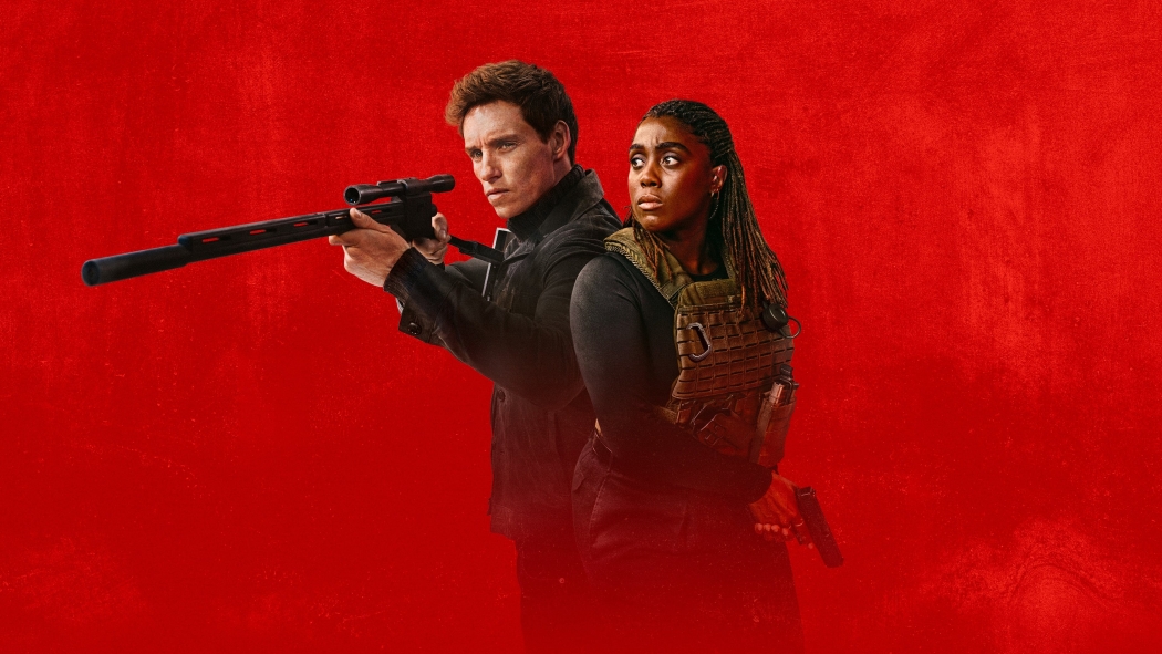 The Day of the Jackal 1. Sezon 7. Bölüm izle