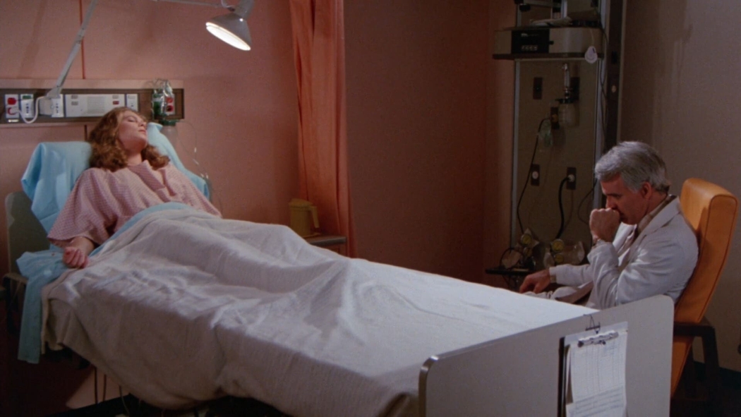 iki Beyinli Adam (1983) izle