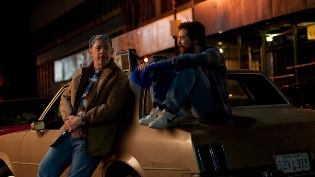 Müzik Asla Durmaz izle