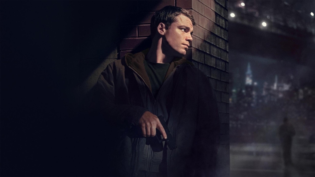 The Night Agent 2. Sezon 4. Bölüm izle