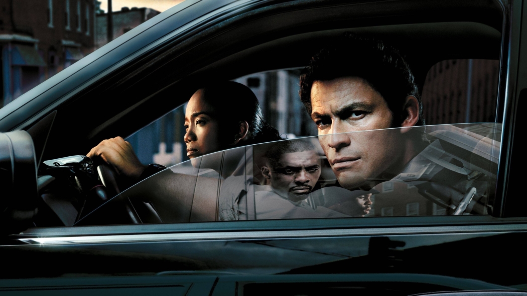 The Wire 1. Sezon 2. Bölüm izle