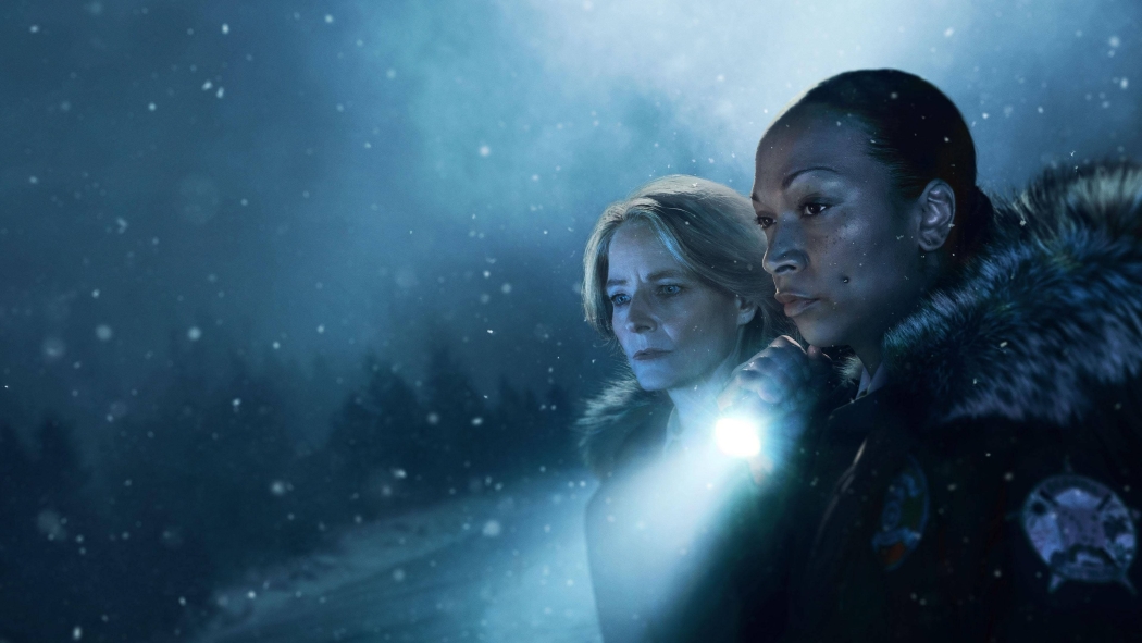True Detective 2. Sezon 8. Bölüm izle