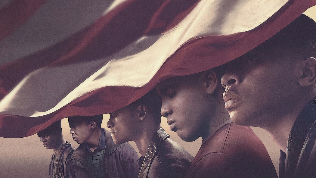 When They See Us 1. Sezon 4. Bölüm izle