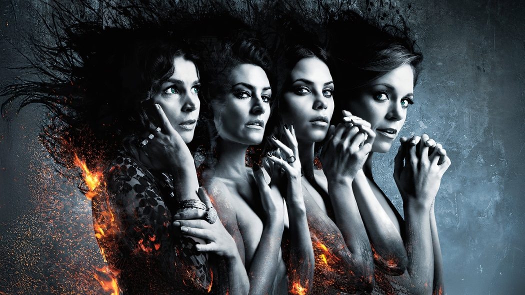 Witches of East End 2. Sezon 2. Bölüm izle