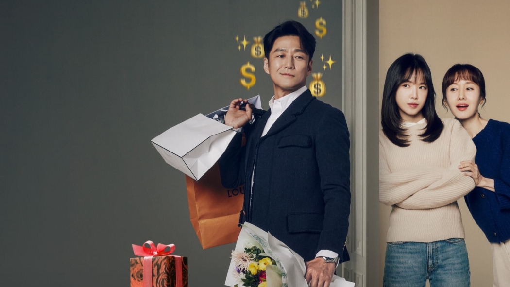 가족X멜로 1. Sezon 7. Bölüm izle